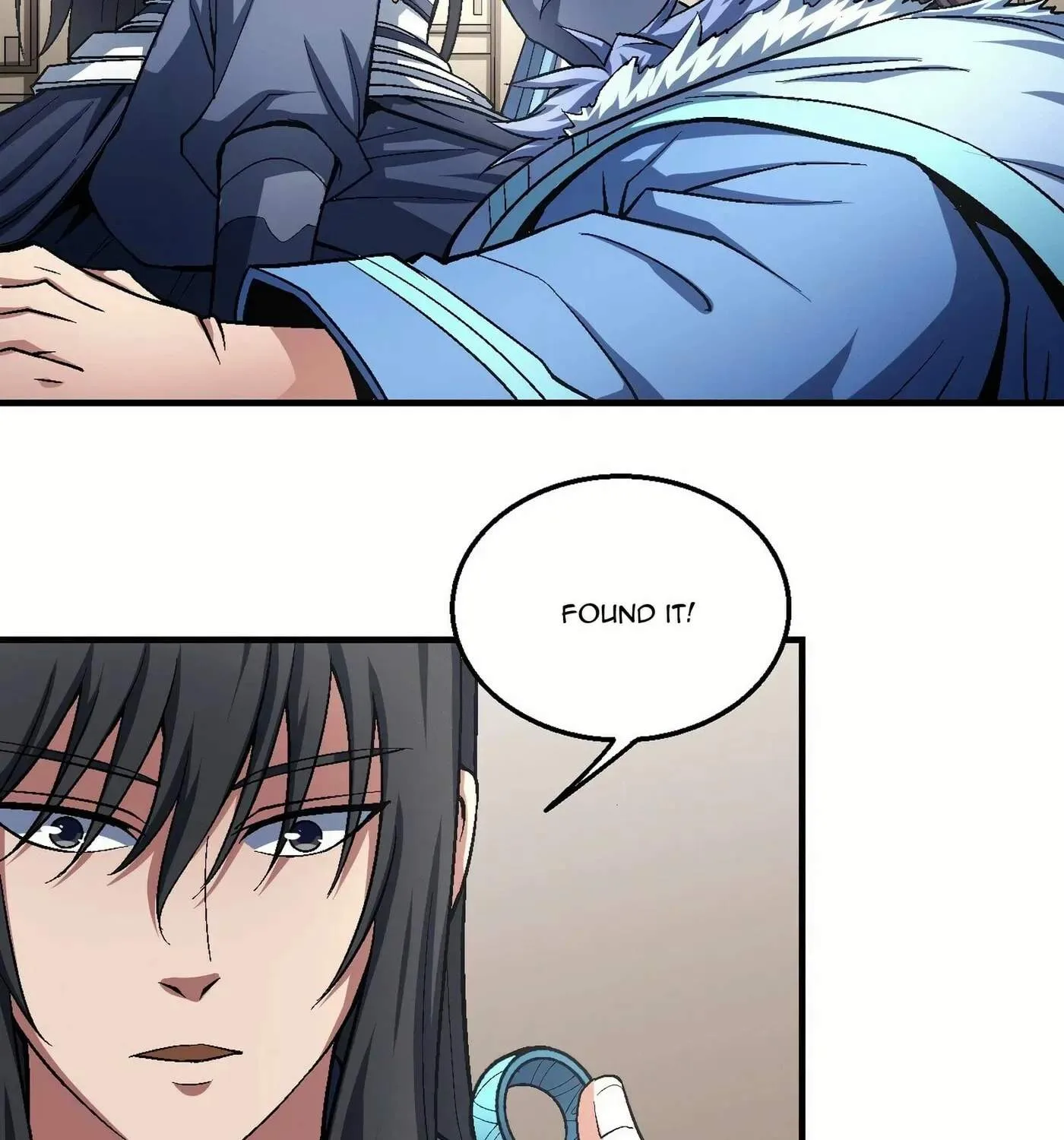 Peerless Chapter 120.2 page 10