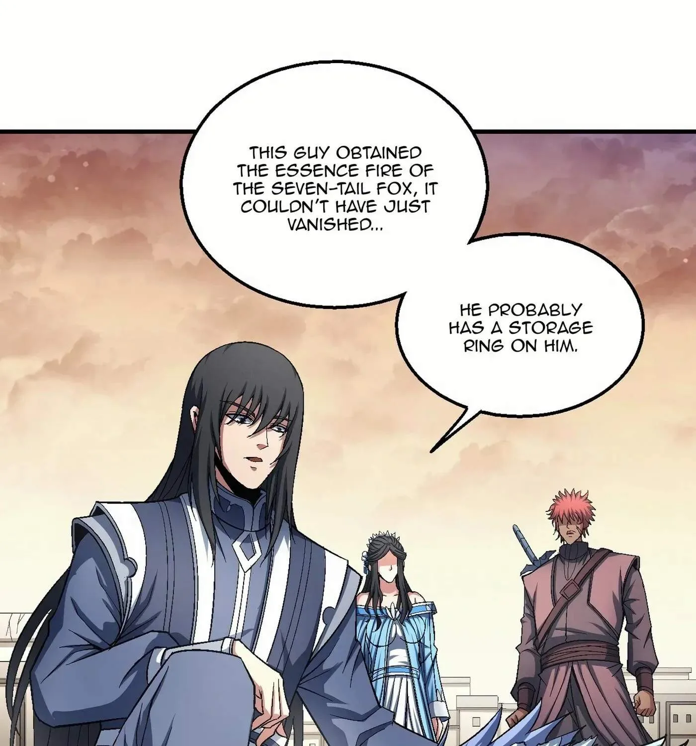 Peerless Chapter 120.2 page 9