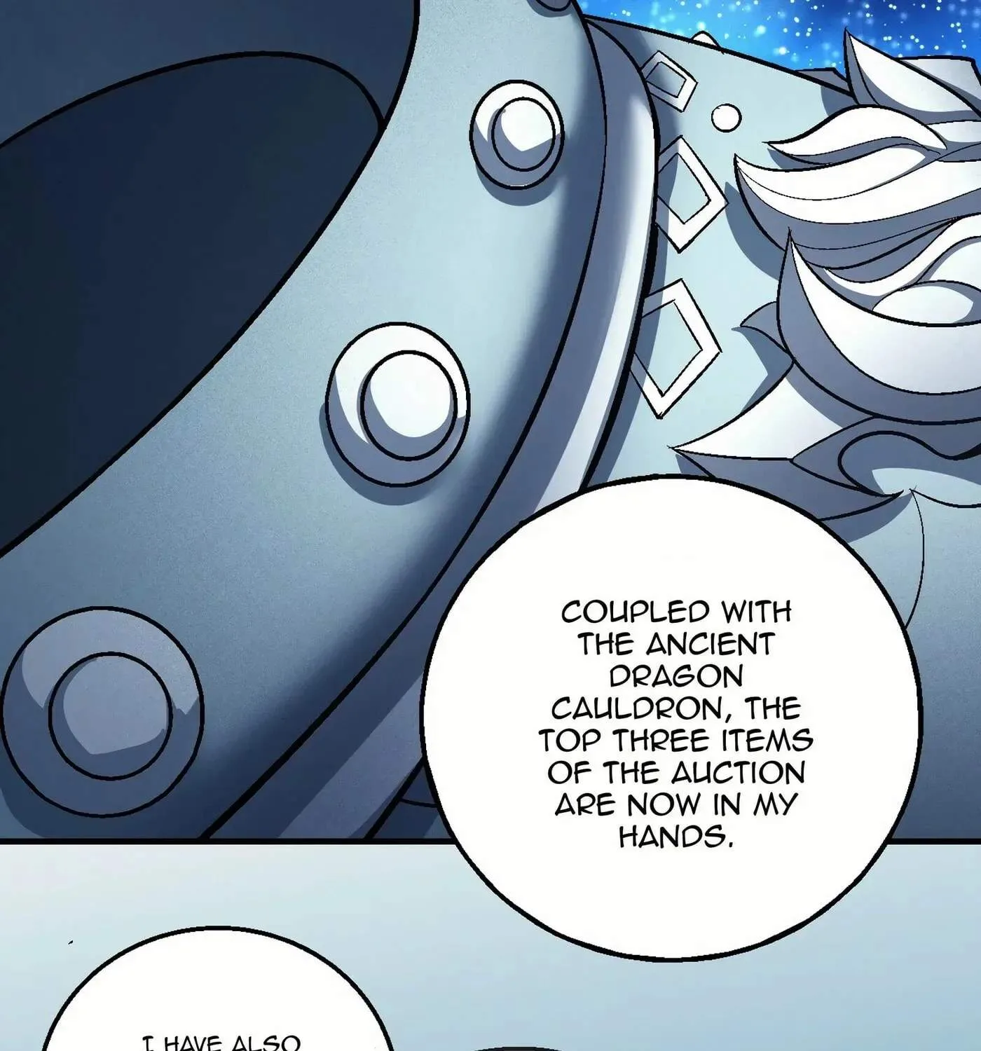 Peerless Chapter 120.2 page 23