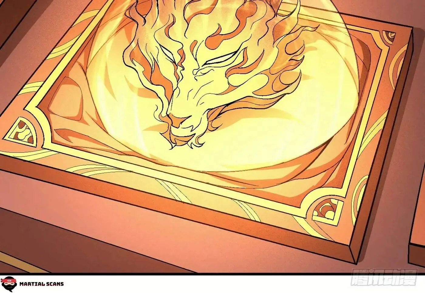 Peerless Chapter 120.2 page 19