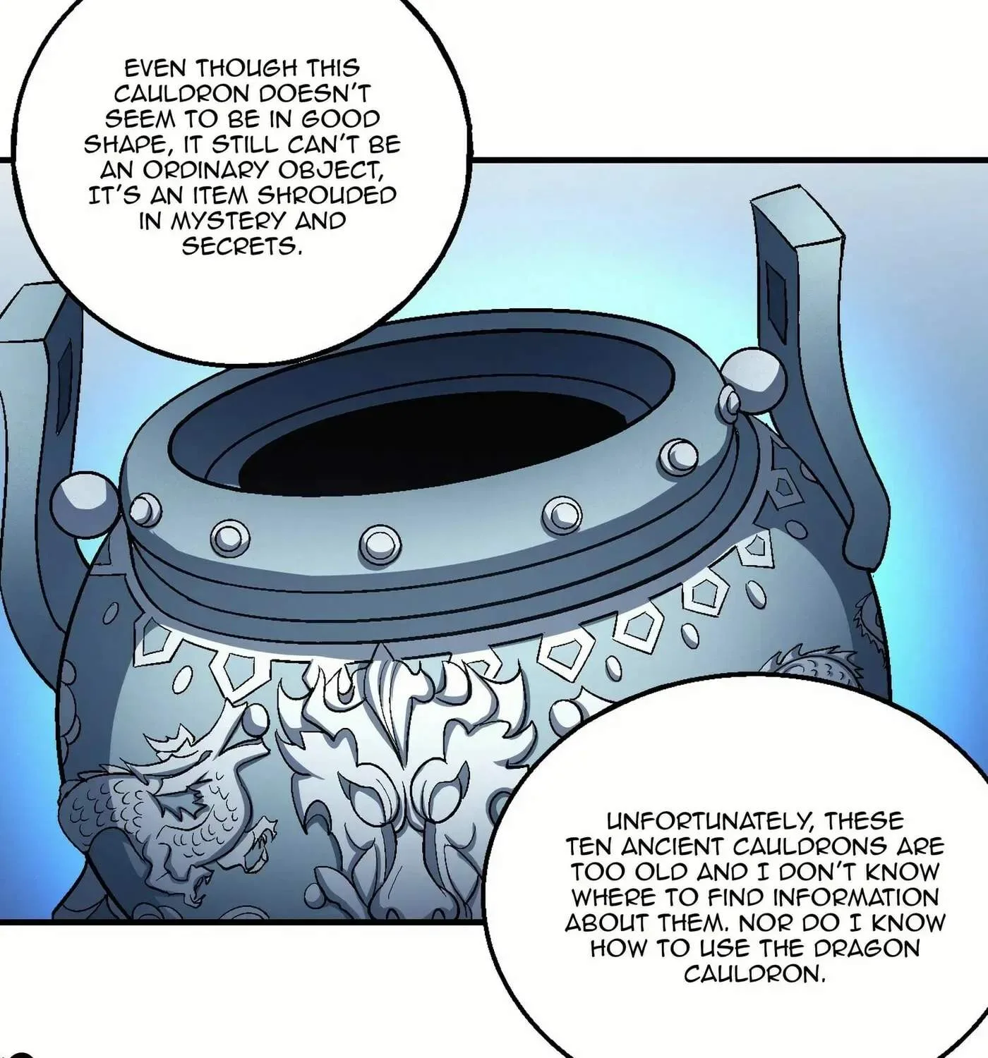 Peerless Chapter 120.2 page 27