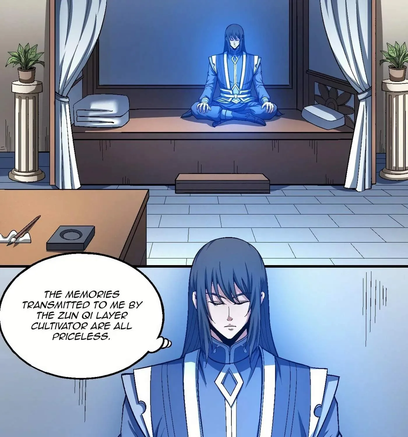 Peerless Chapter 120.2 page 33