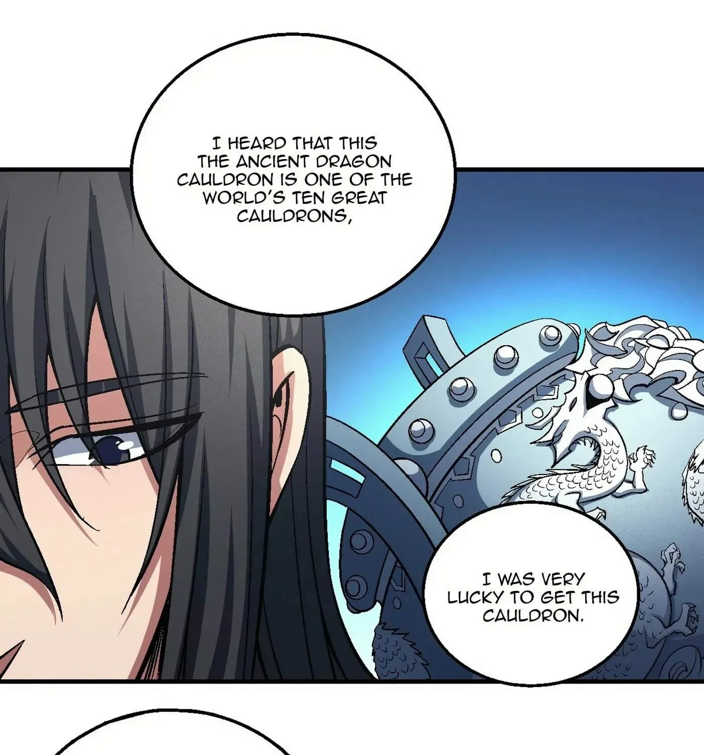 Peerless Chapter 120.2 page 26
