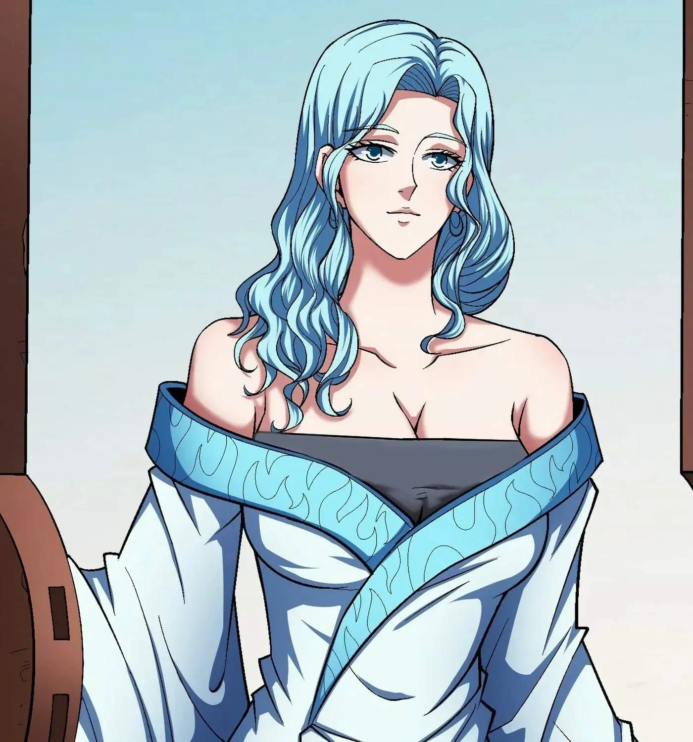 Peerless Chapter 120.2 page 39