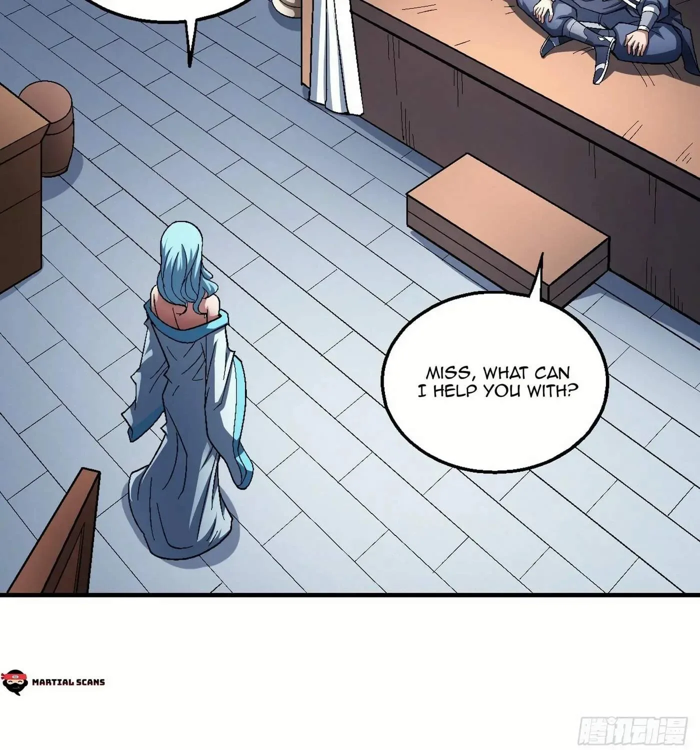 Peerless Chapter 120.2 page 44