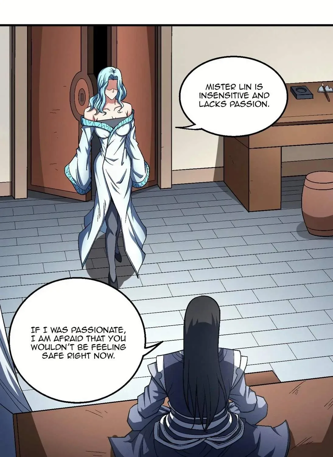 Peerless Chapter 120.2 page 48