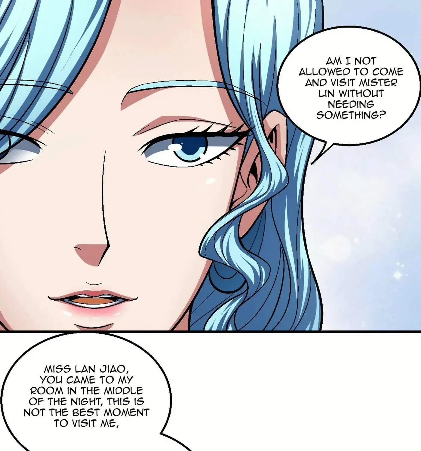 Peerless Chapter 120.2 page 46