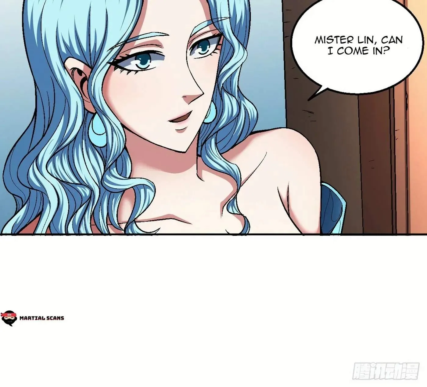 Peerless Chapter 120.2 page 42