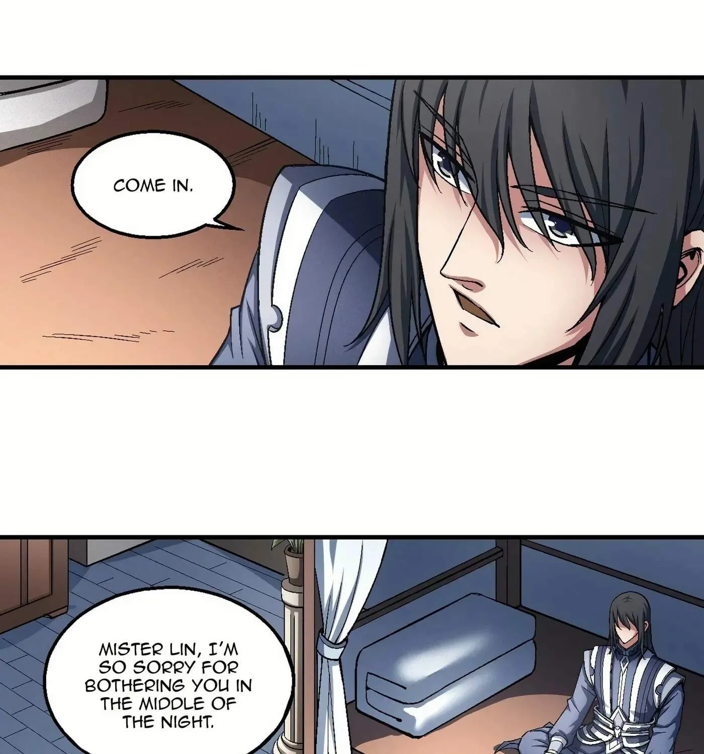Peerless Chapter 120.2 page 43