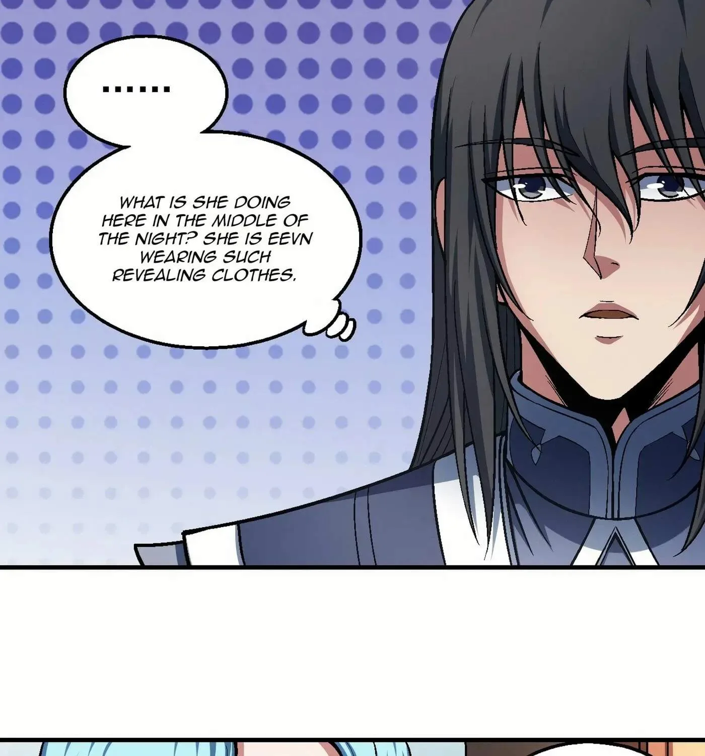 Peerless Chapter 120.2 page 41