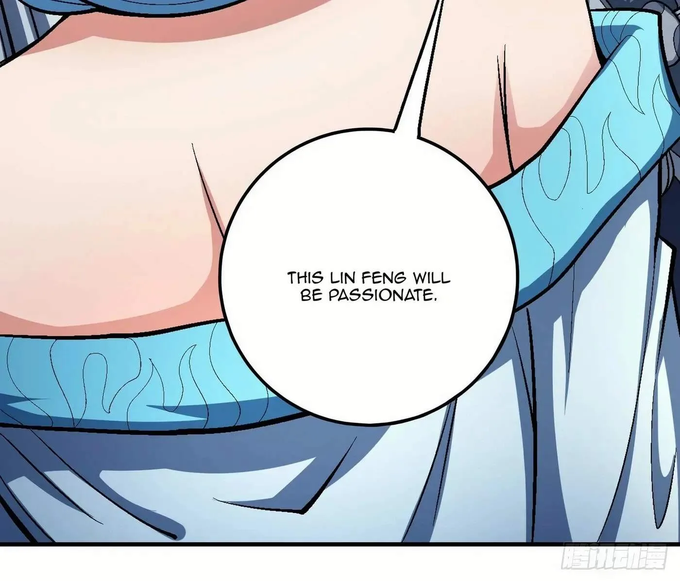 Peerless Chapter 120.3 page 5