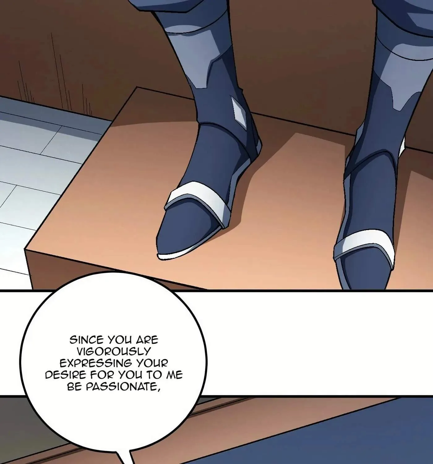 Peerless Chapter 120.3 page 3
