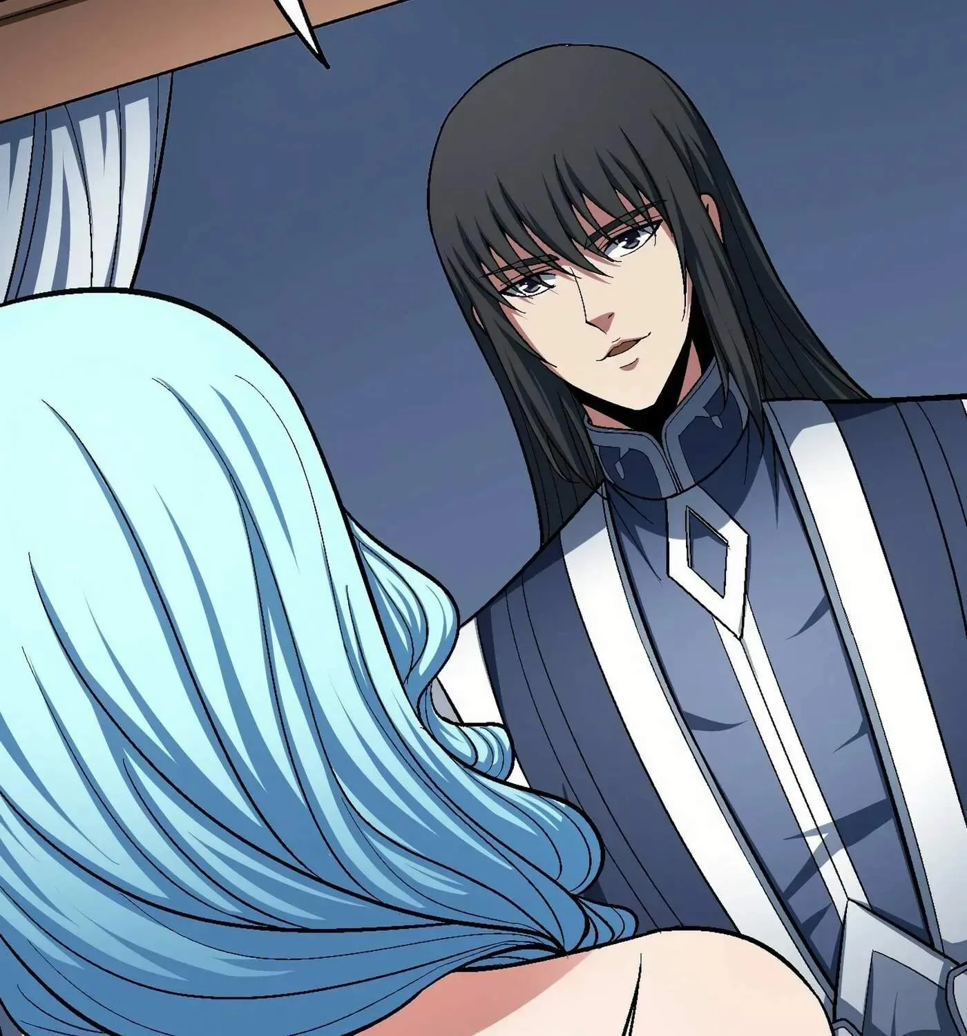 Peerless Chapter 120.3 page 4