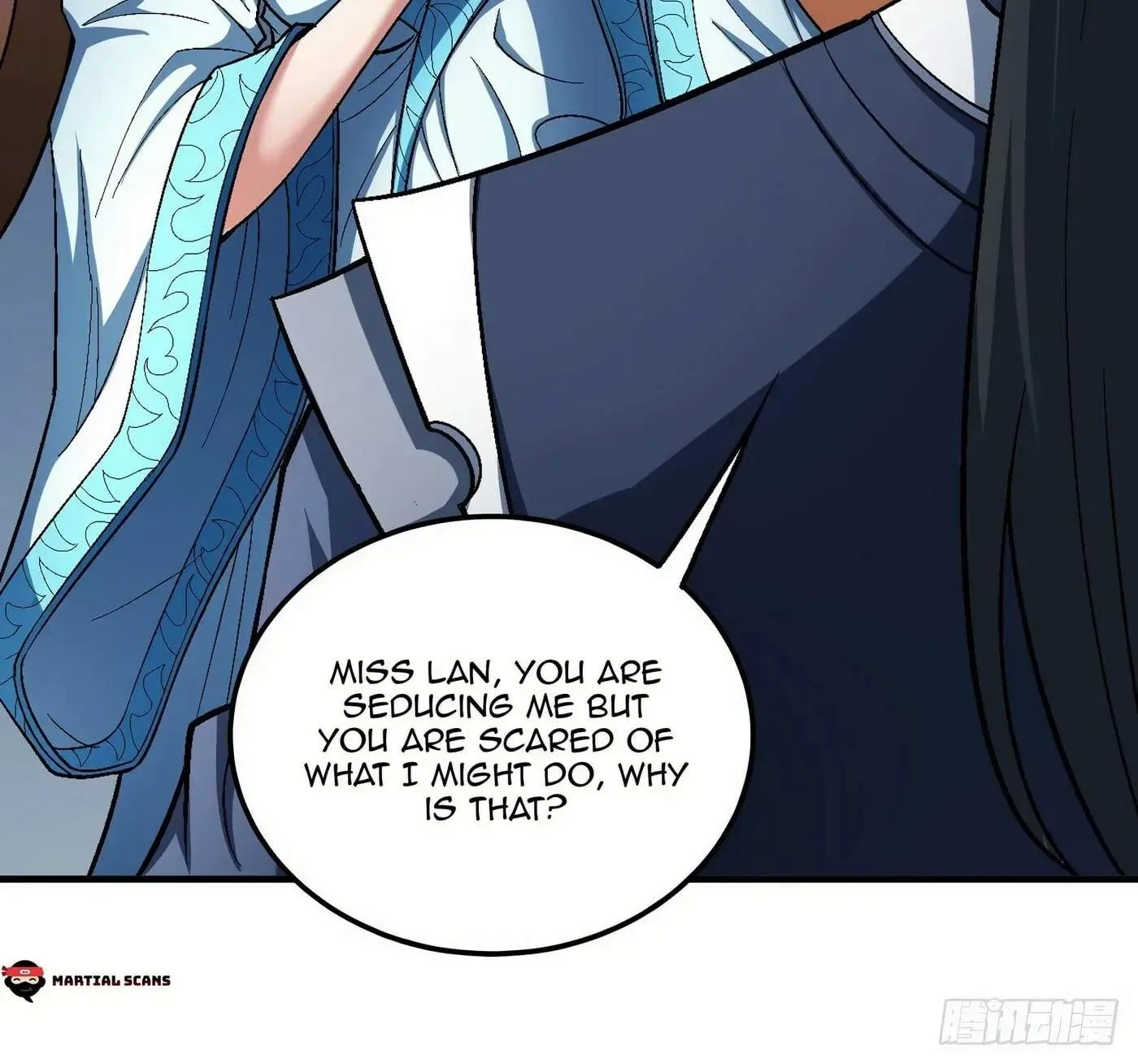 Peerless Chapter 120.3 page 10