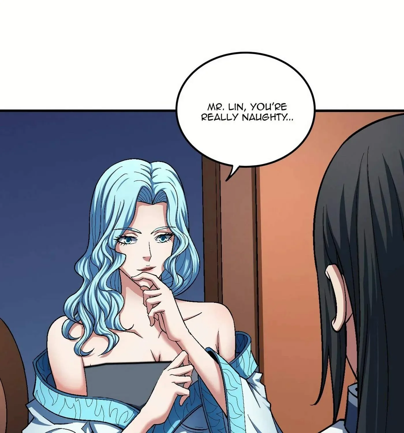 Peerless Chapter 120.3 page 9