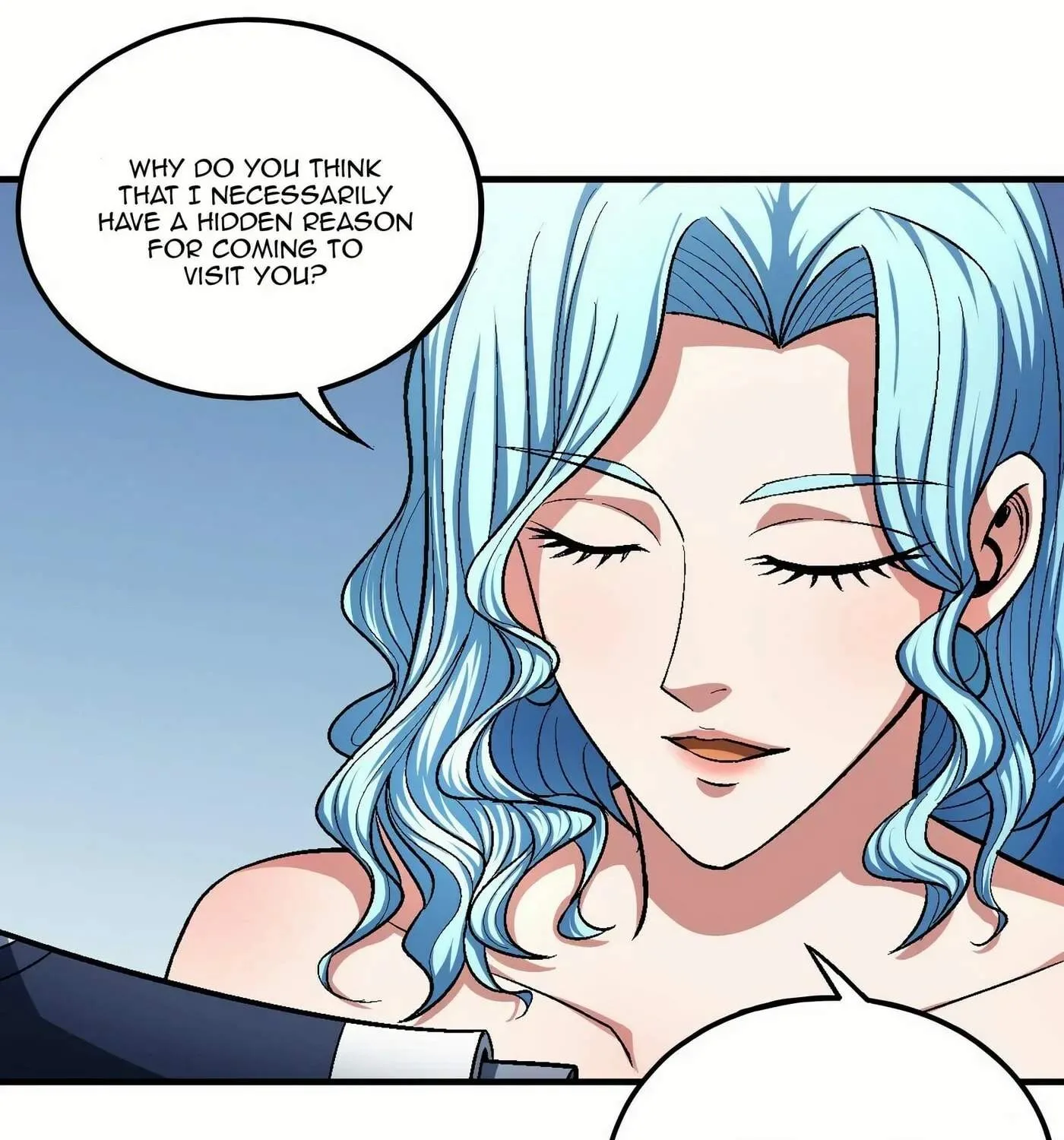 Peerless Chapter 120.3 page 16