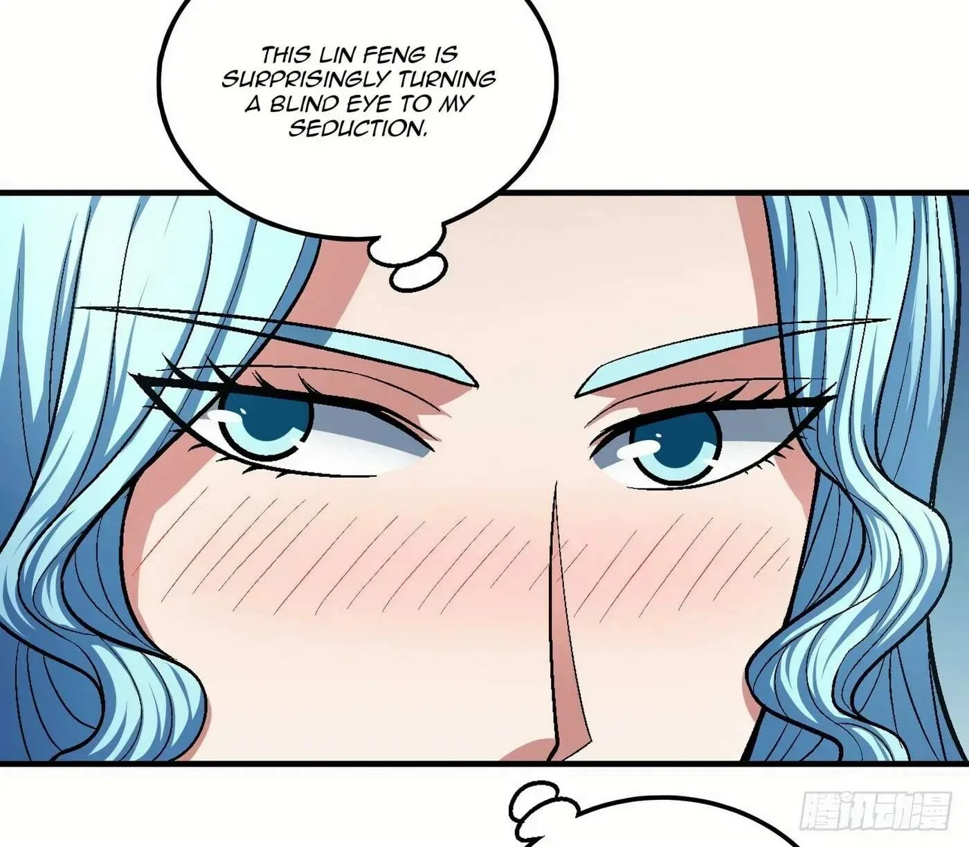 Peerless Chapter 120.3 page 14