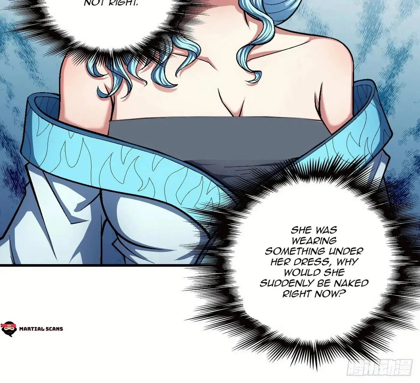 Peerless Chapter 120.3 page 30
