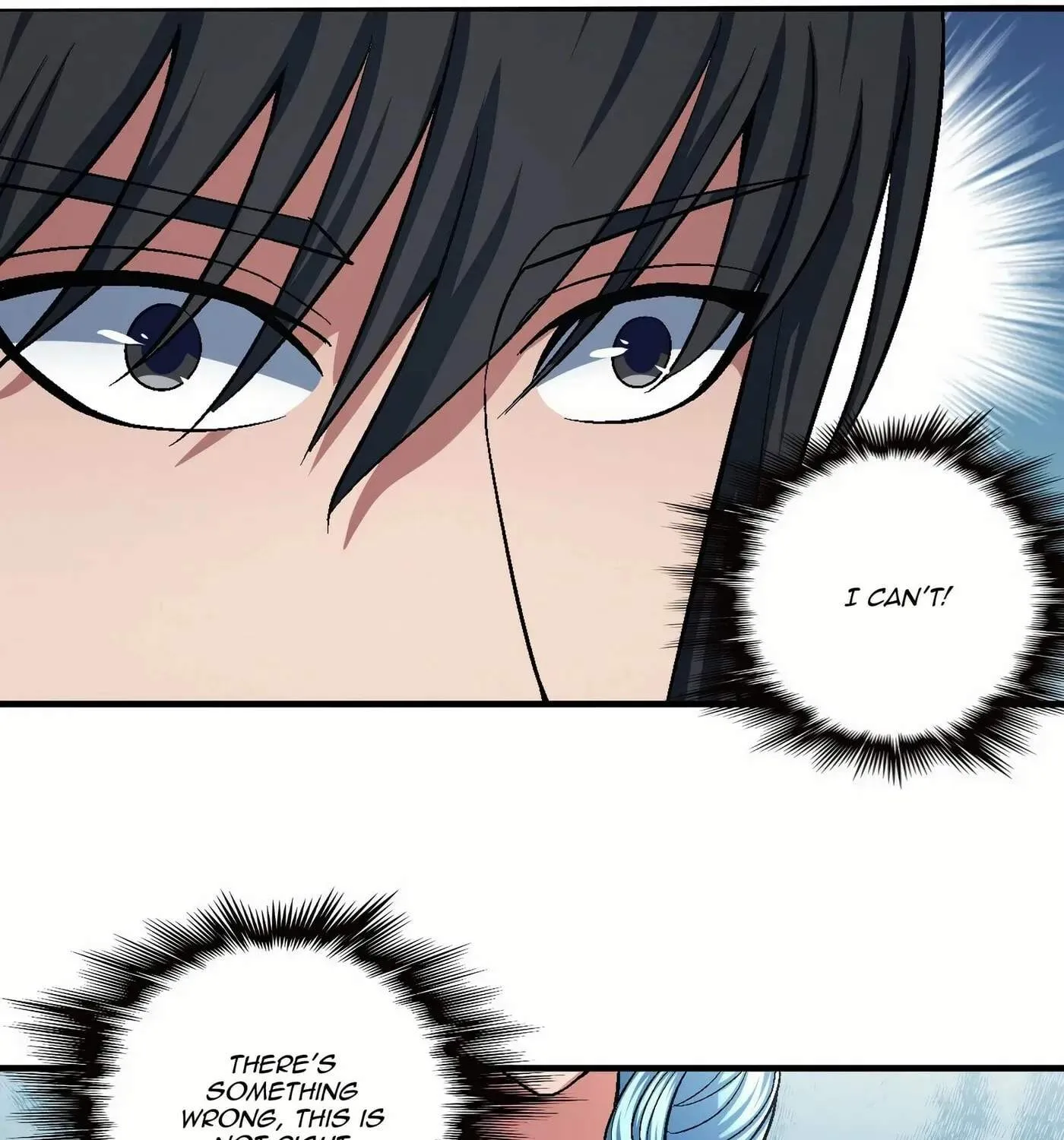 Peerless Chapter 120.3 page 29