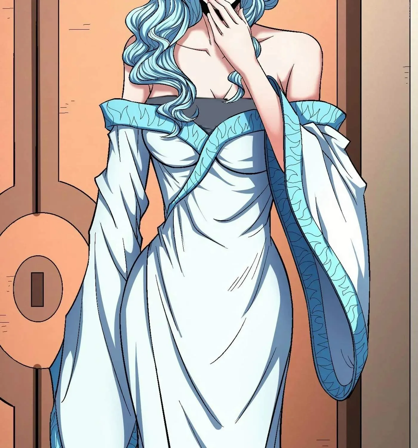 Peerless Chapter 120.3 page 36