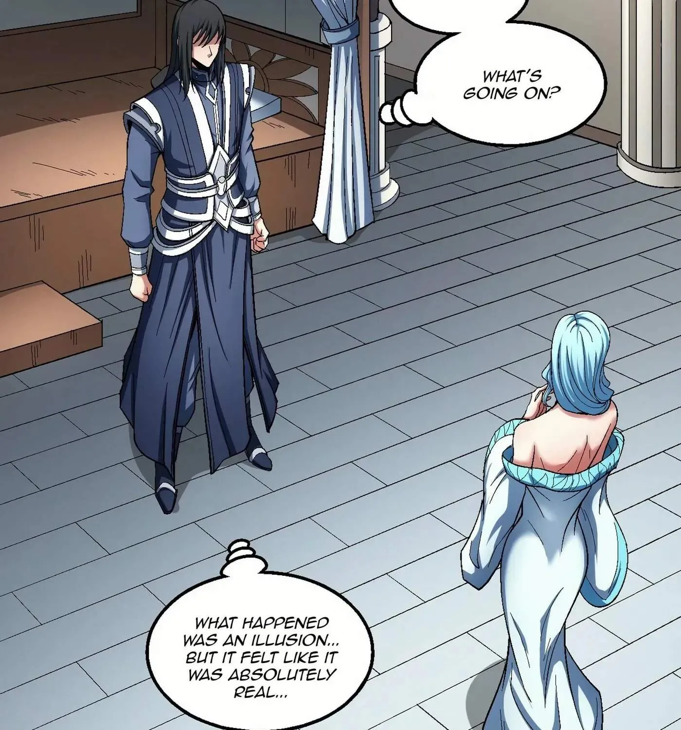 Peerless Chapter 120.3 page 39