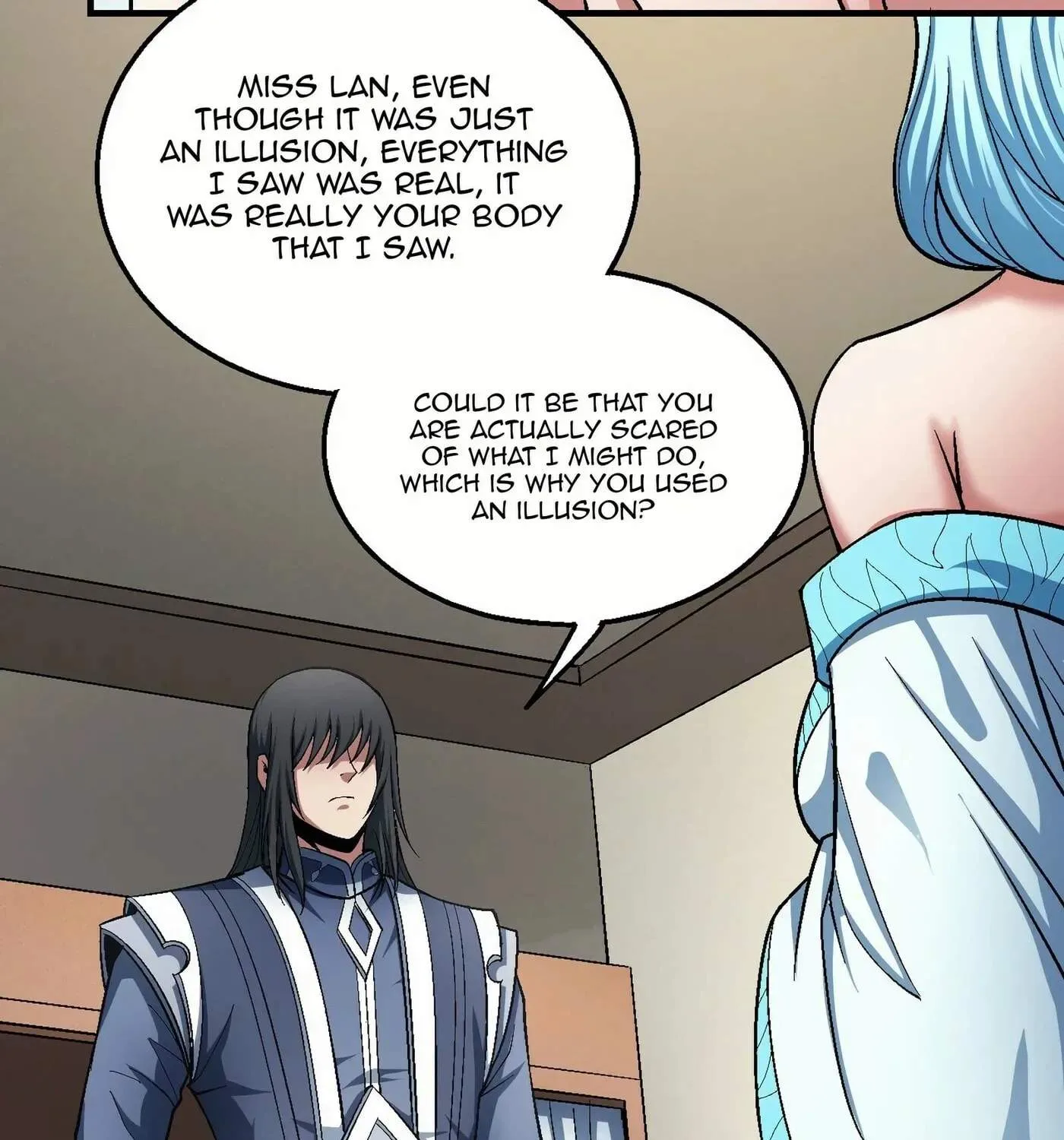 Peerless Chapter 120.3 page 43