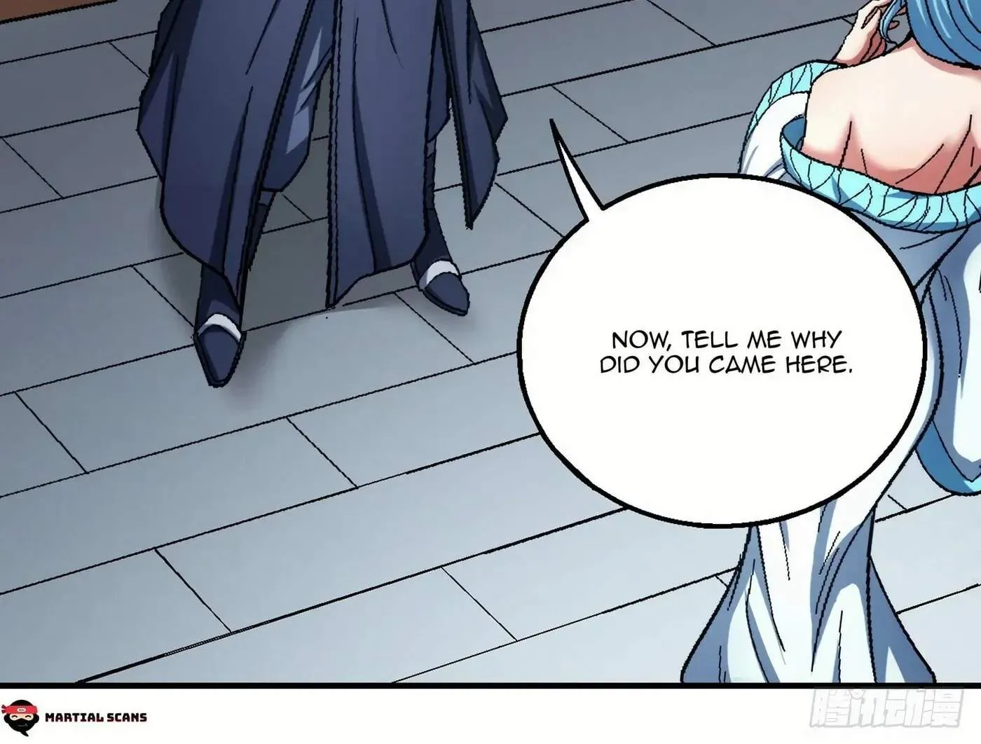 Peerless Chapter 120.3 page 51