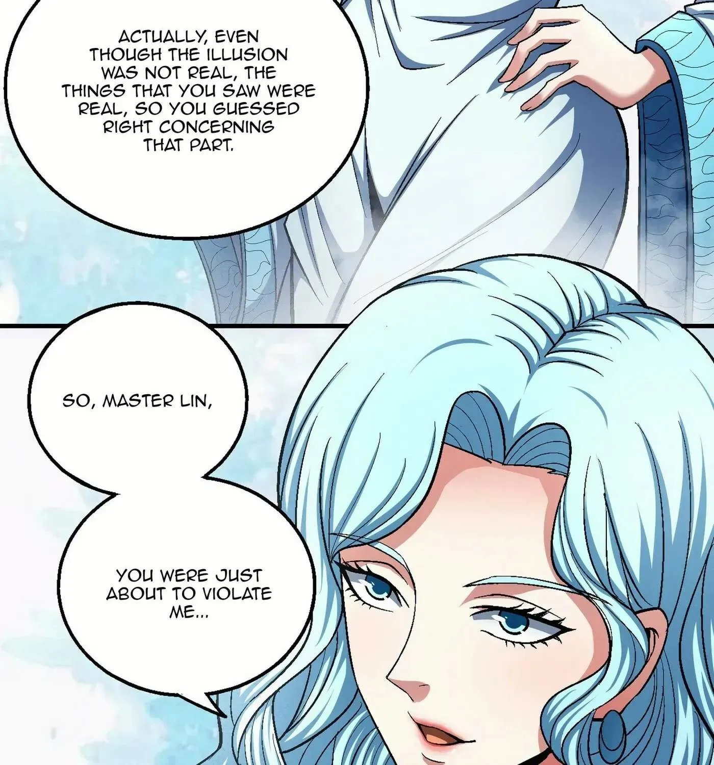 Peerless Chapter 120.3 page 46