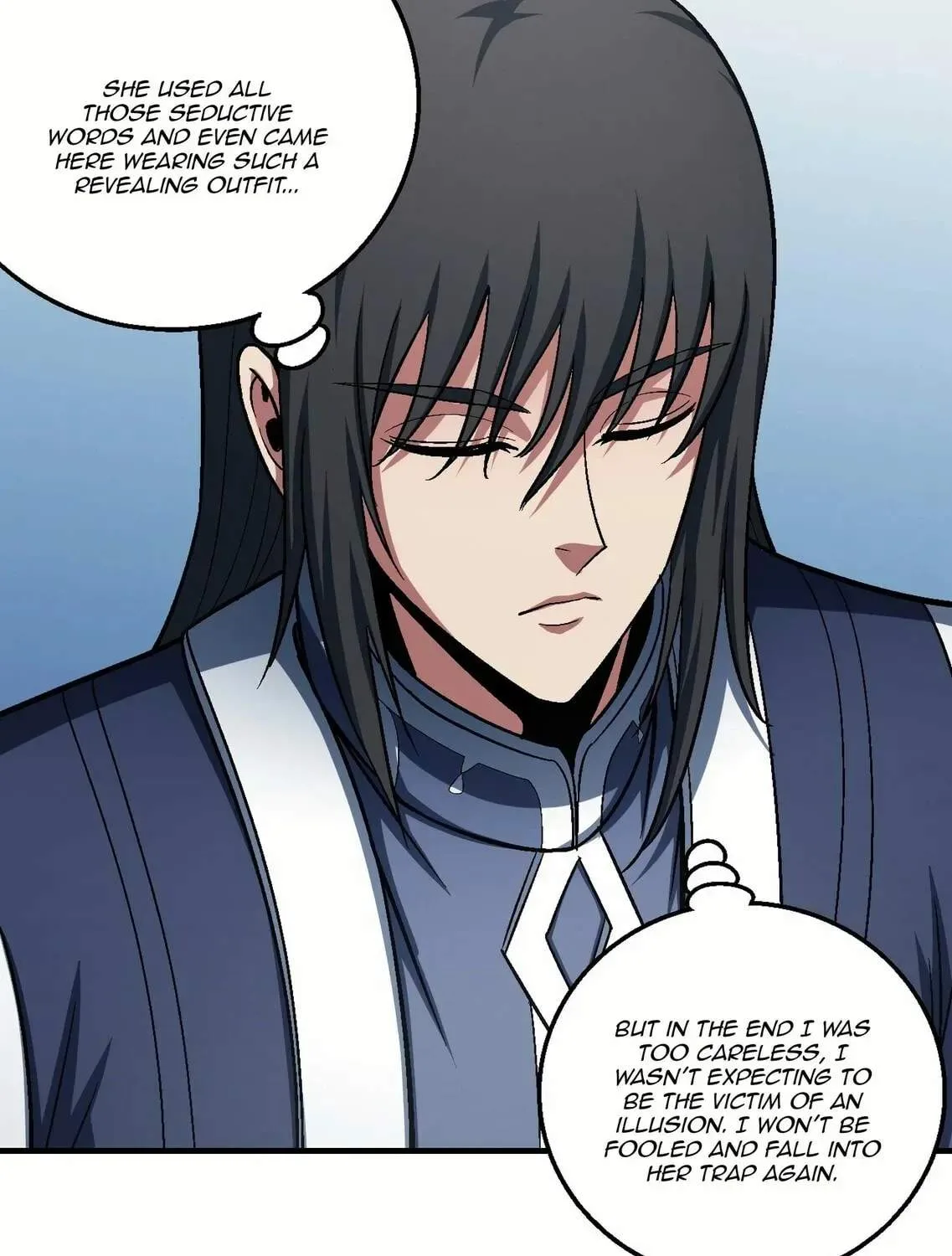 Peerless Chapter 120.3 page 48