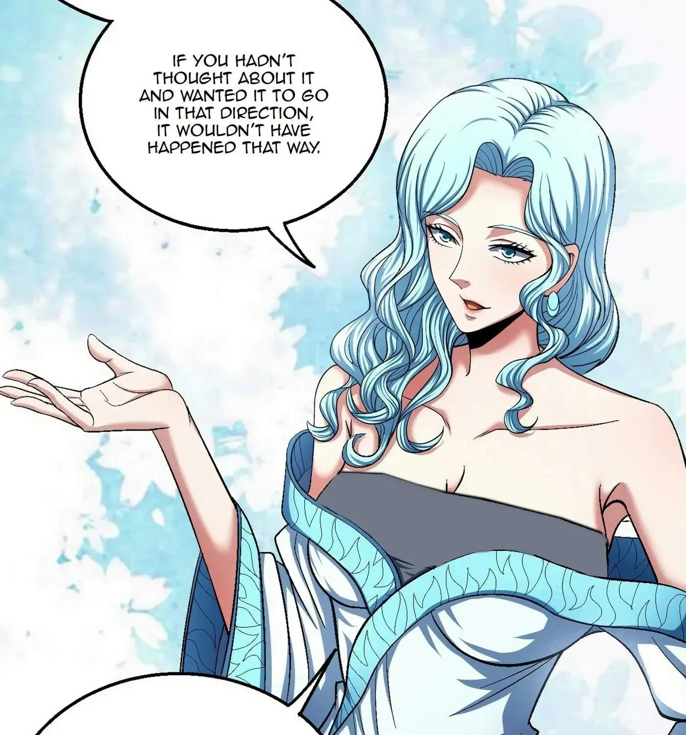 Peerless Chapter 120.3 page 45