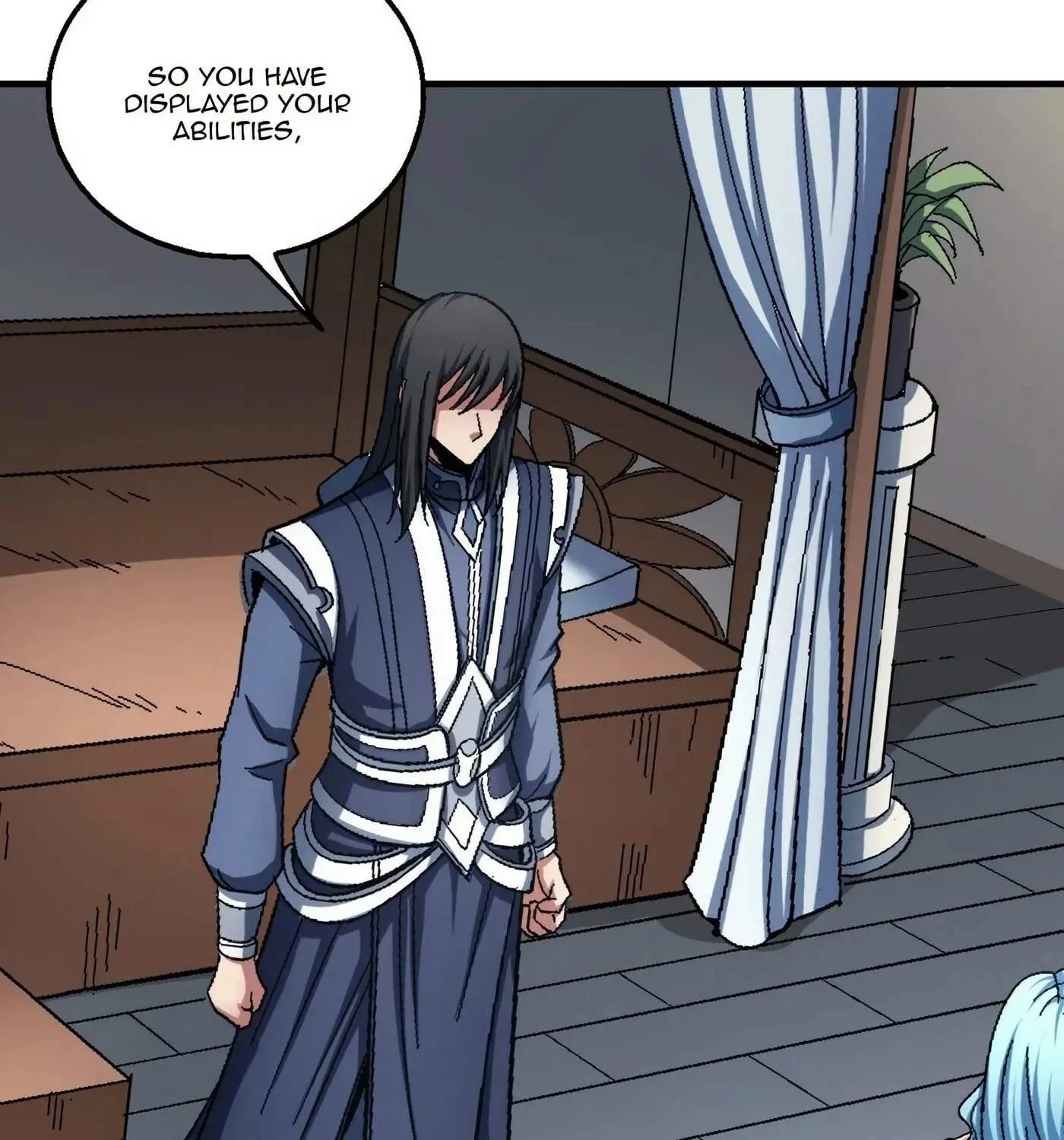 Peerless Chapter 120.3 page 50