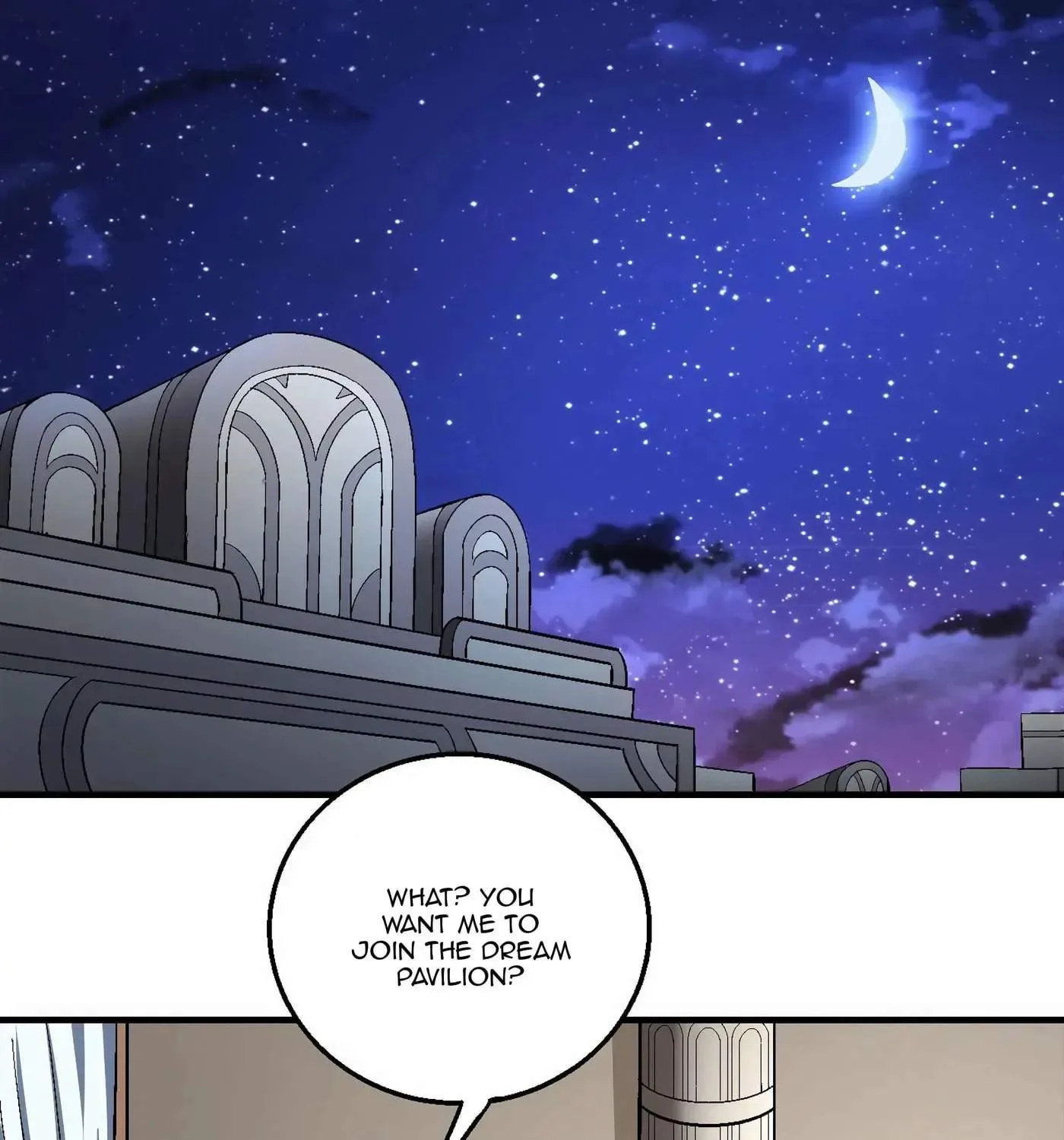 Peerless Chapter 121.1 page 3