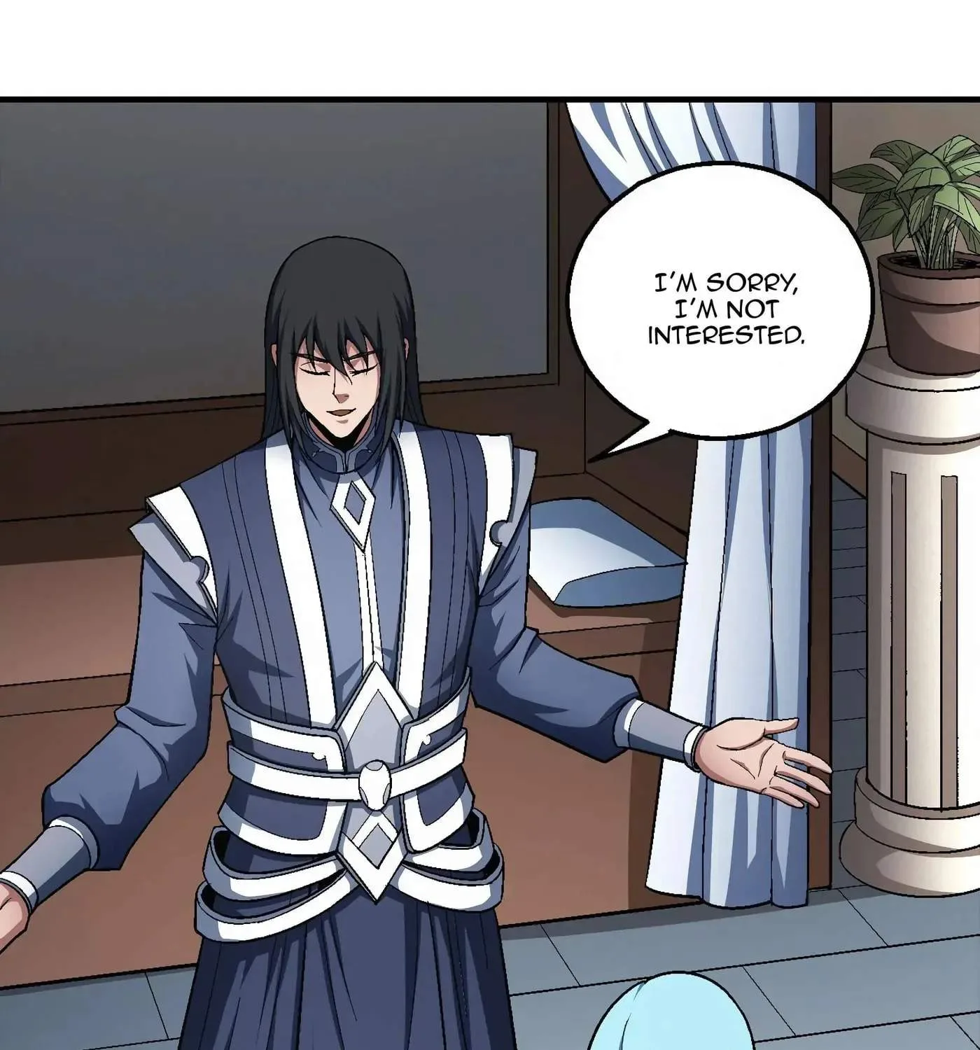 Peerless Chapter 121.1 page 8