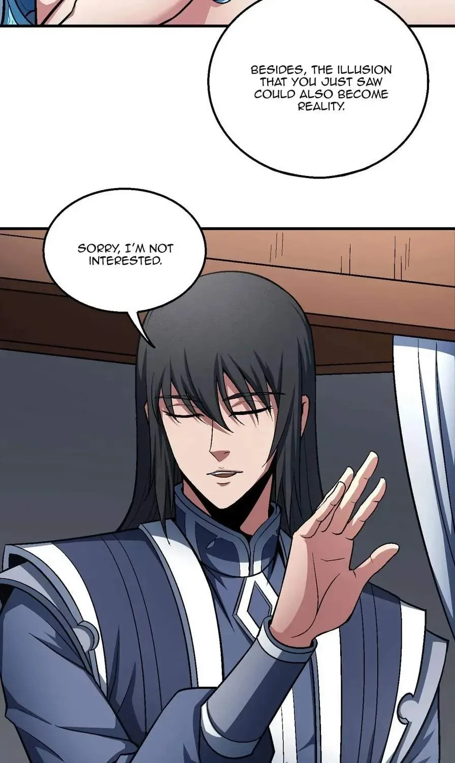 Peerless Chapter 121.1 page 13