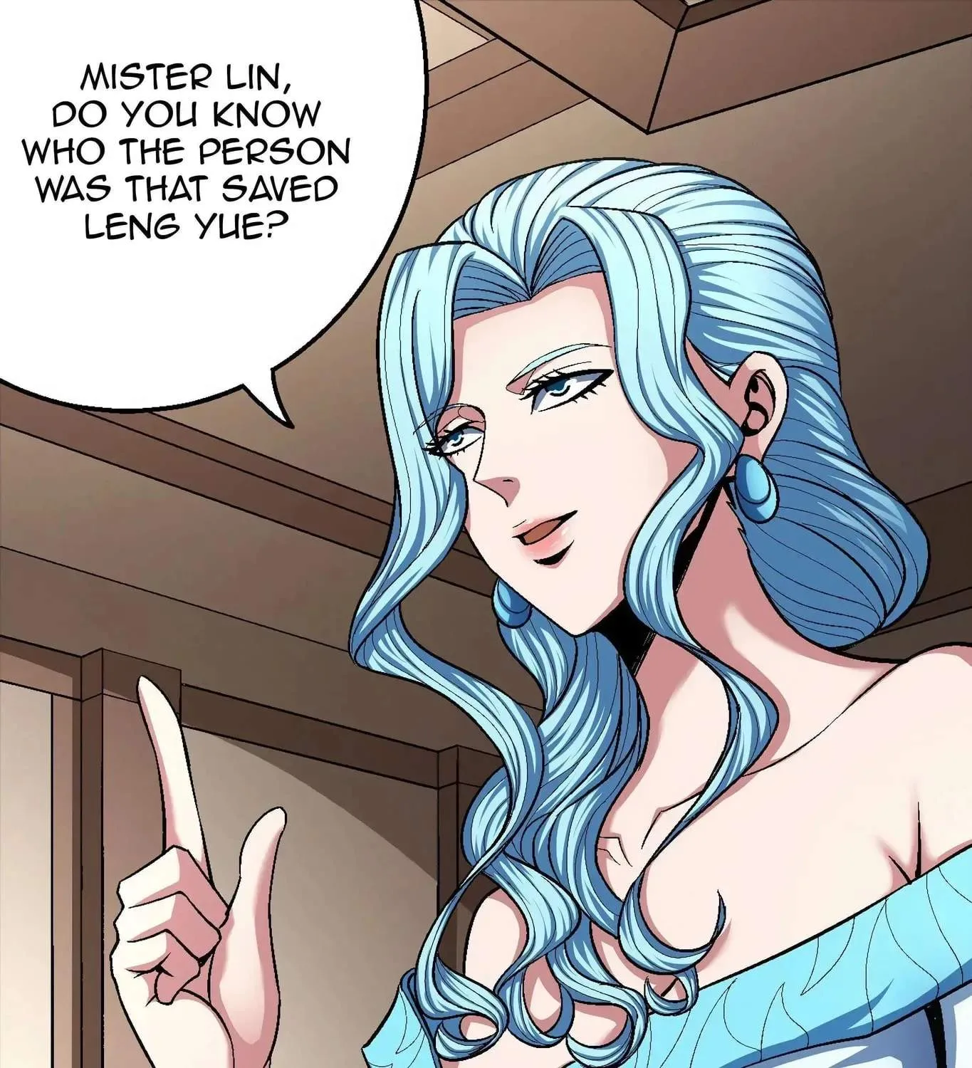 Peerless Chapter 121.1 page 21