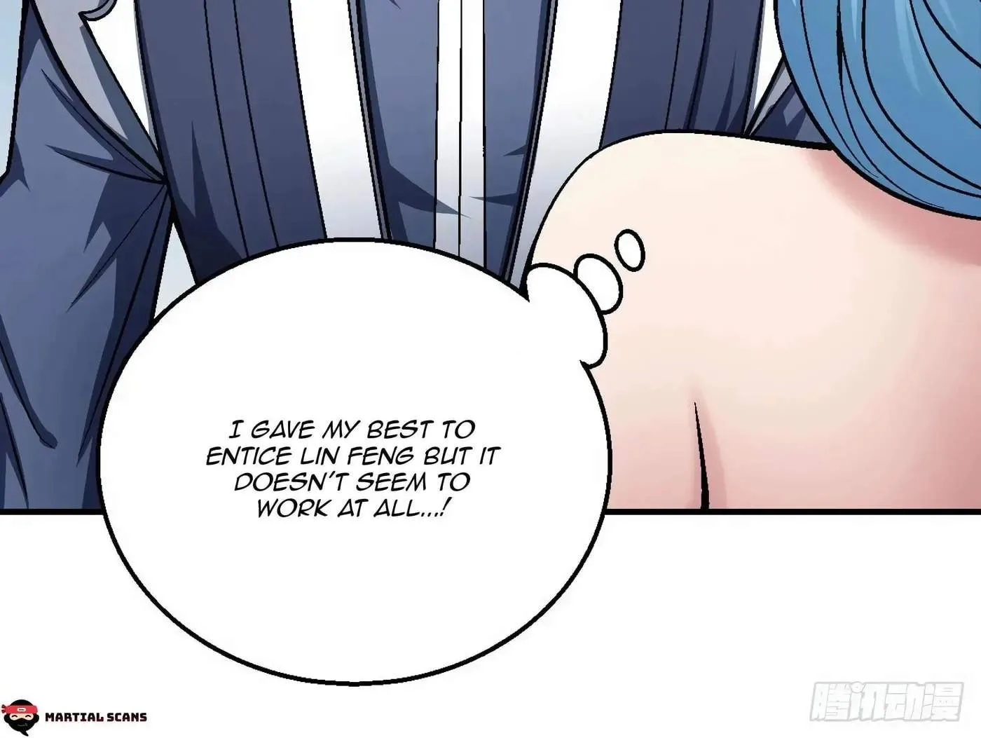 Peerless Chapter 121.1 page 20