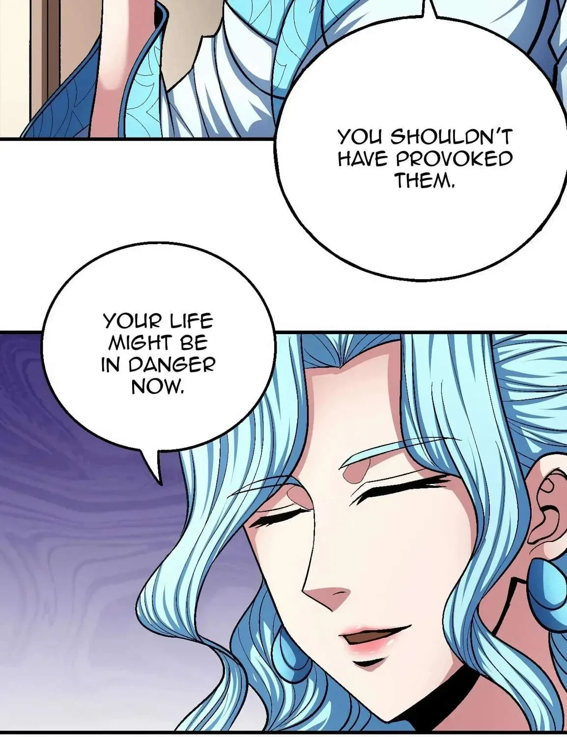 Peerless Chapter 121.1 page 23