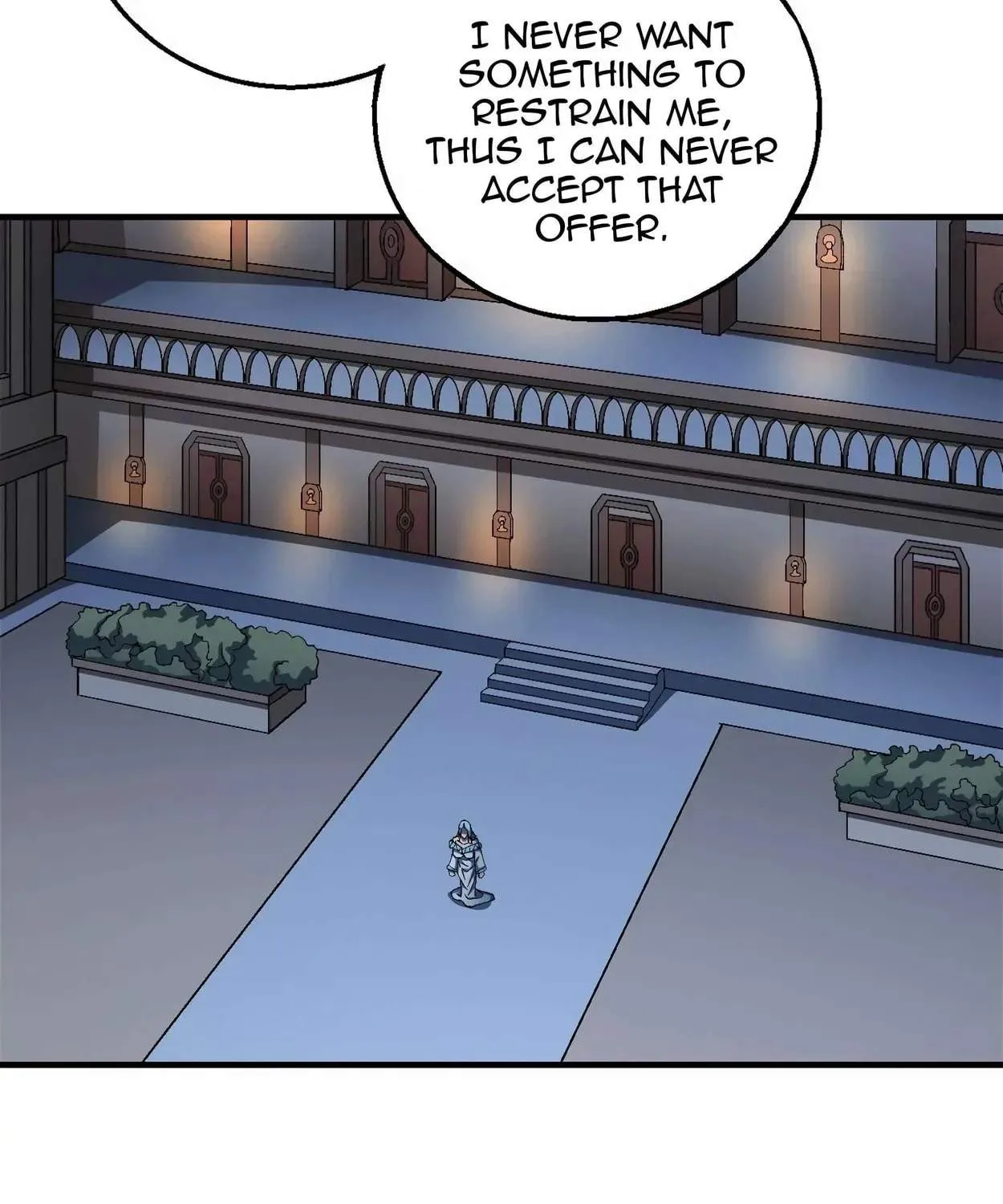Peerless Chapter 121.1 page 37