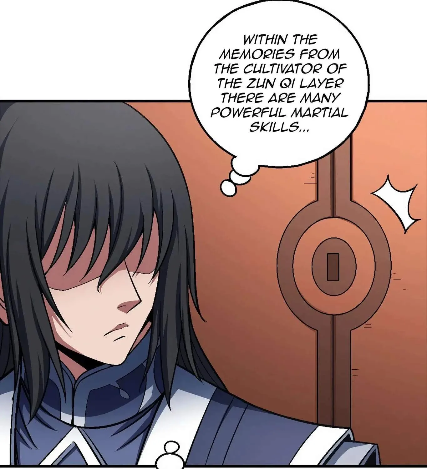 Peerless Chapter 121.1 page 33