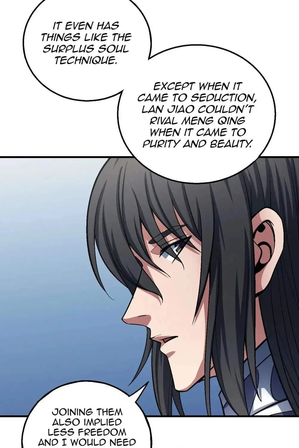 Peerless Chapter 121.1 page 35