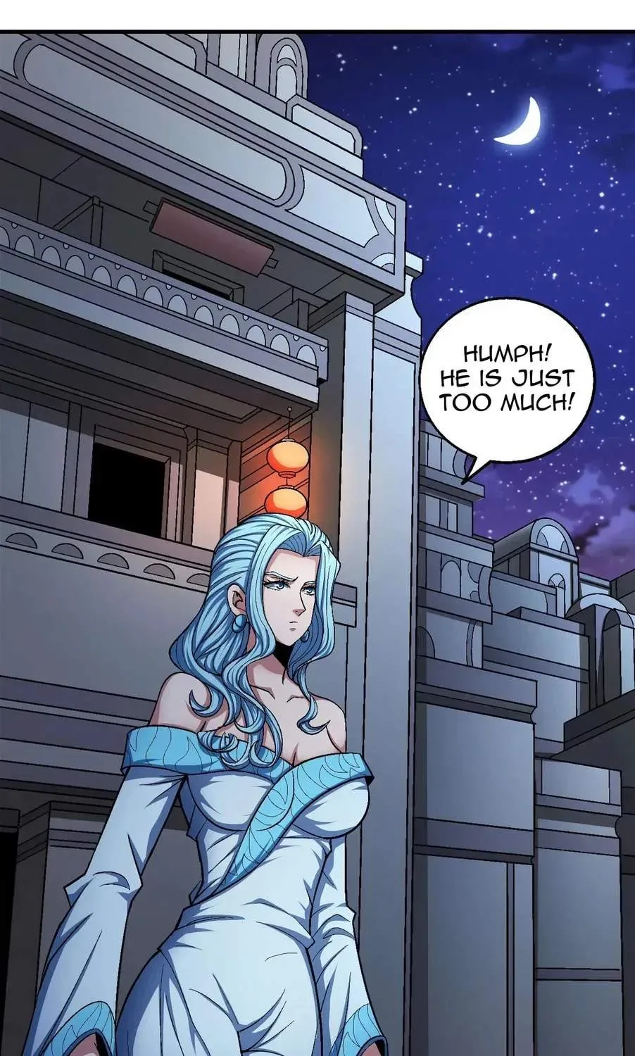 Peerless Chapter 121.1 page 39