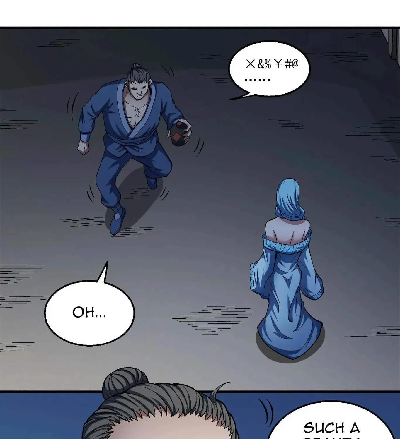Peerless Chapter 121.1 page 43