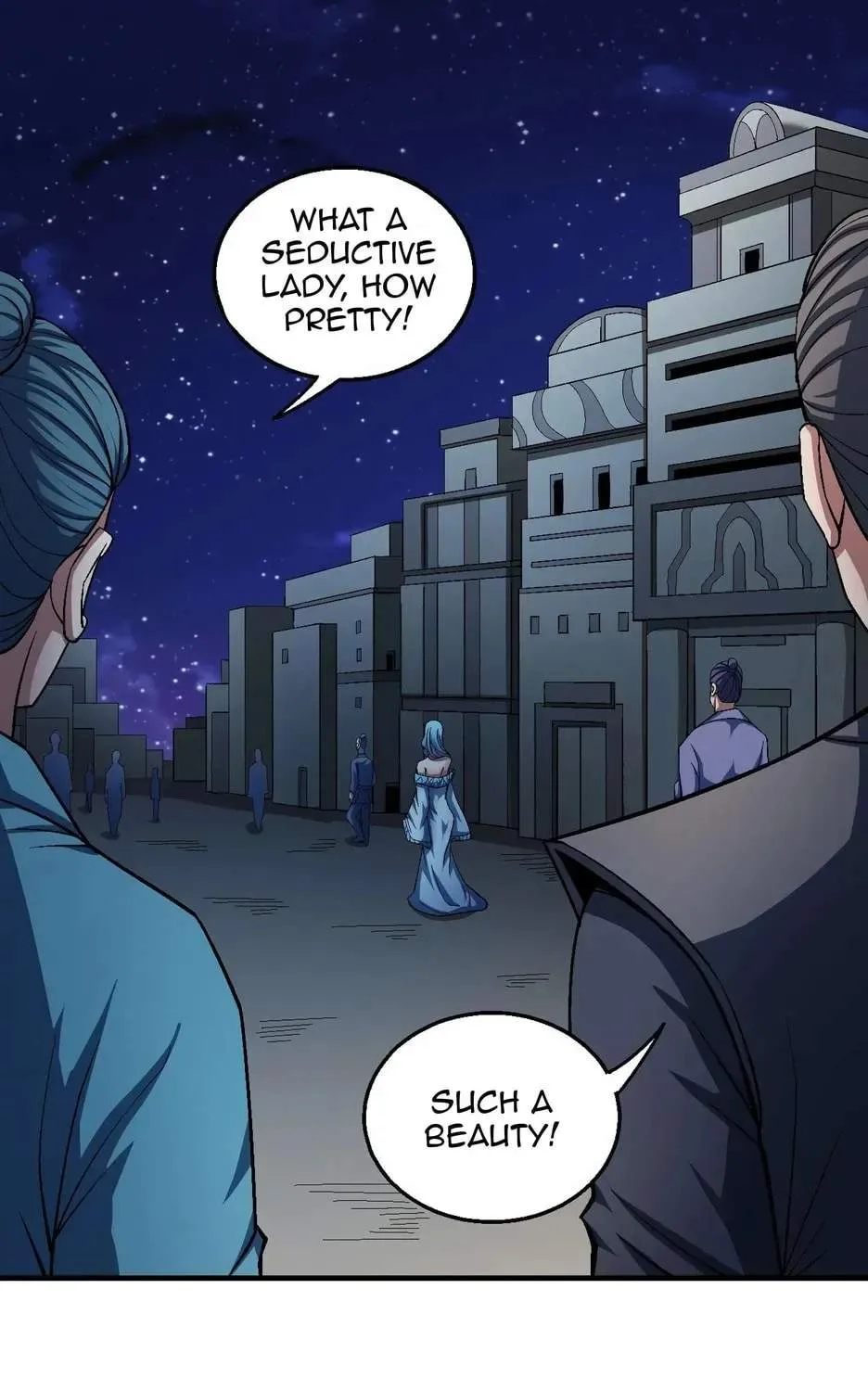 Peerless Chapter 121.1 page 41