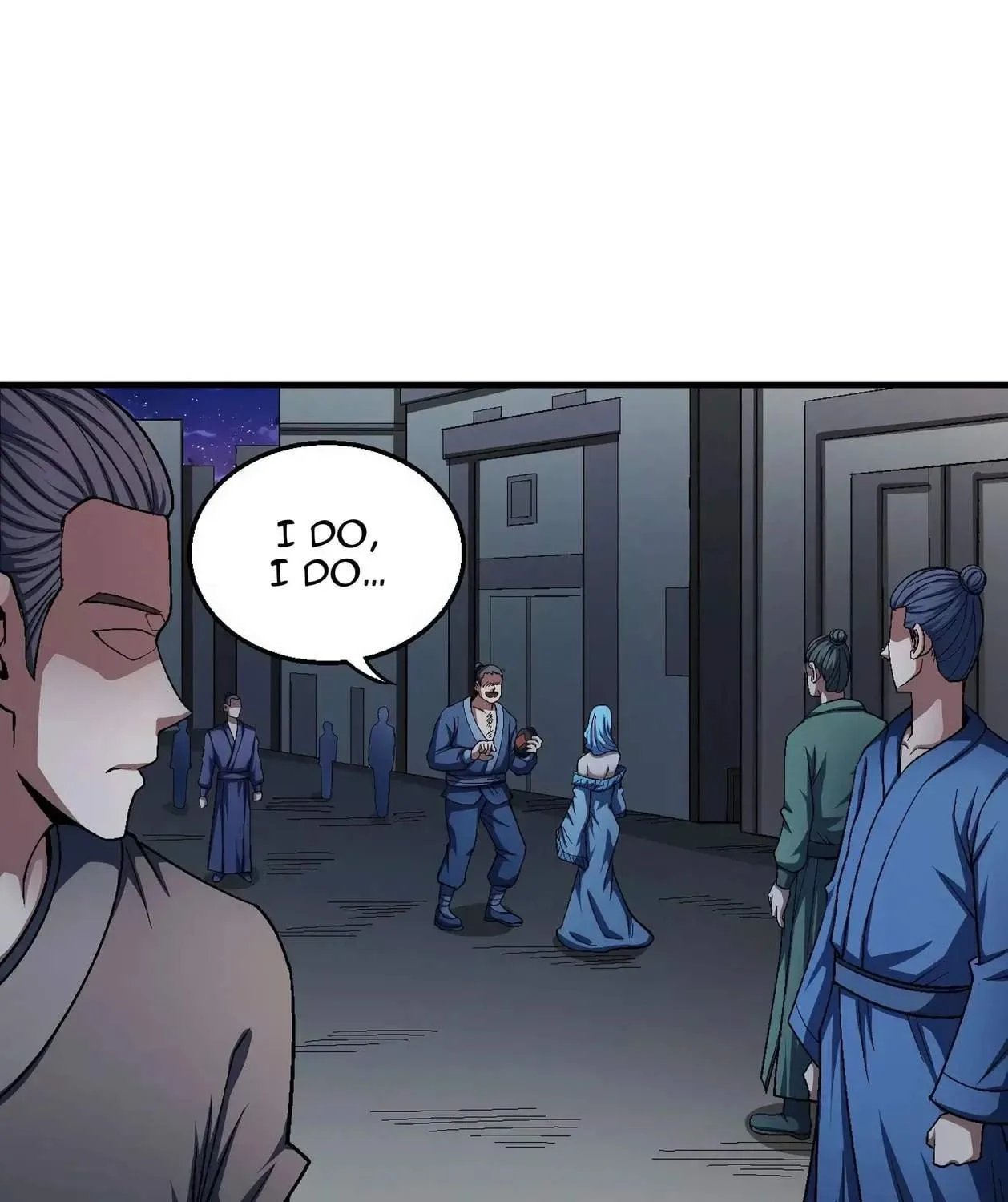 Peerless Chapter 121.1 page 49