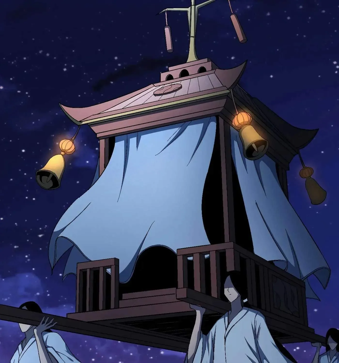 Peerless Chapter 121.1 page 65