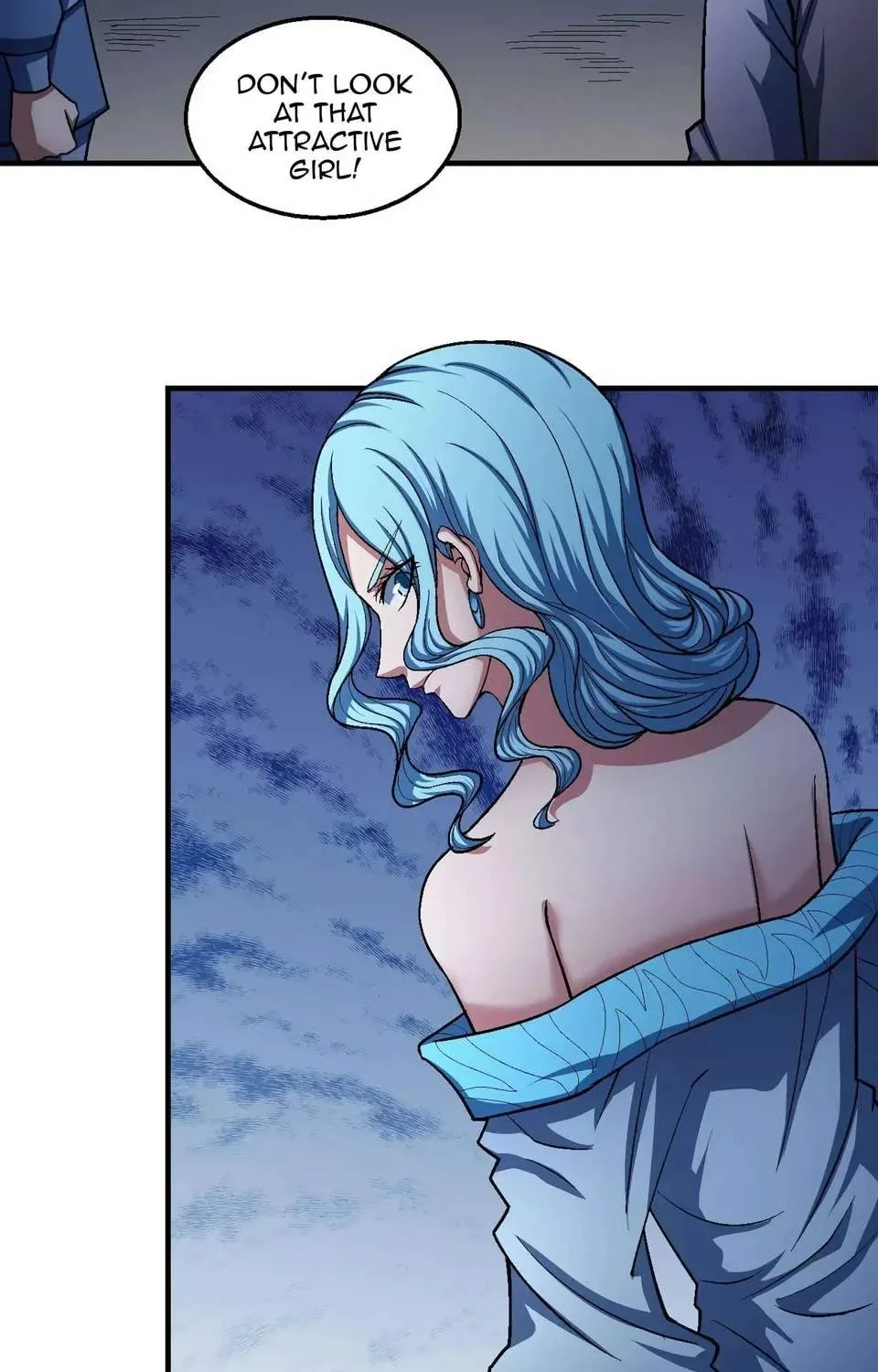 Peerless Chapter 121.1 page 60