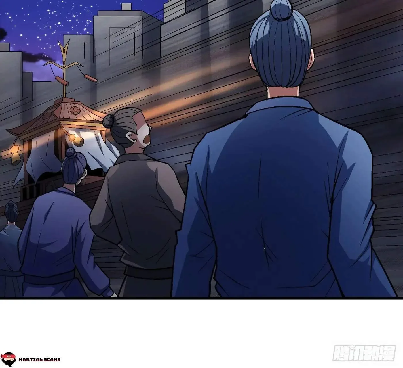 Peerless Chapter 121.2 page 4