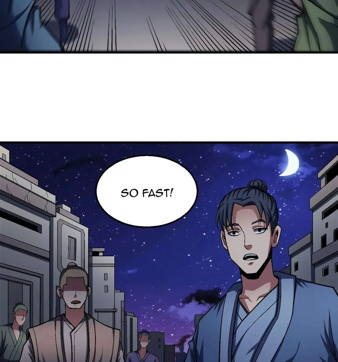 Peerless Chapter 121.2 page 6