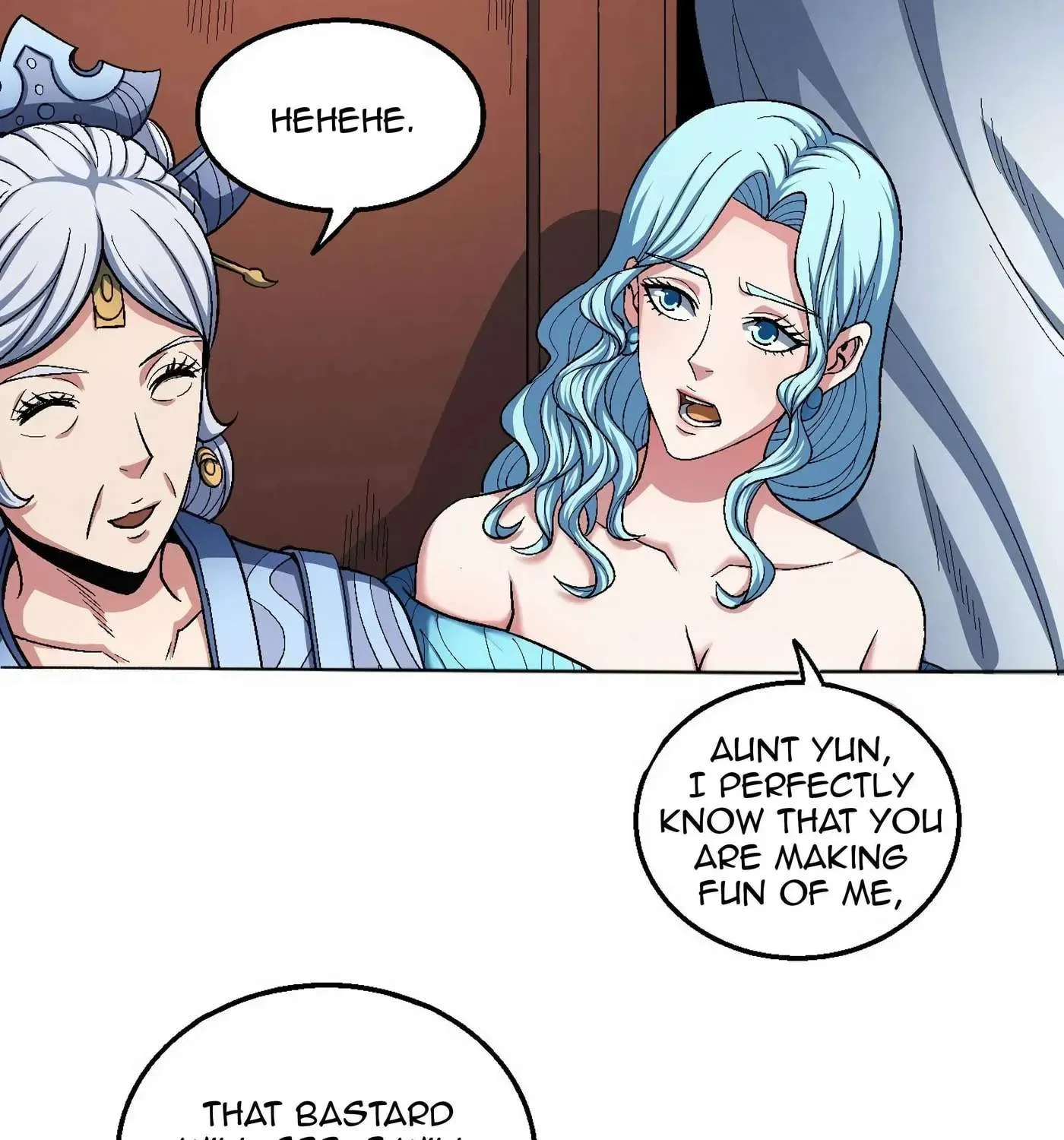 Peerless Chapter 121.2 page 19