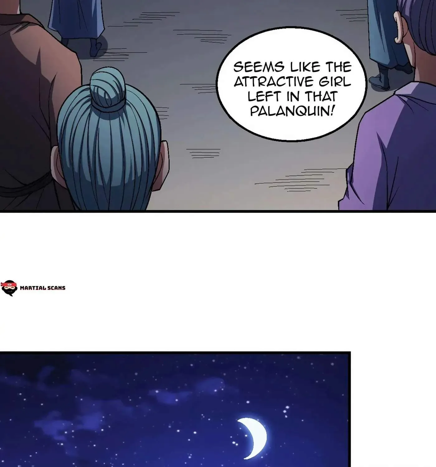 Peerless Chapter 121.2 page 9